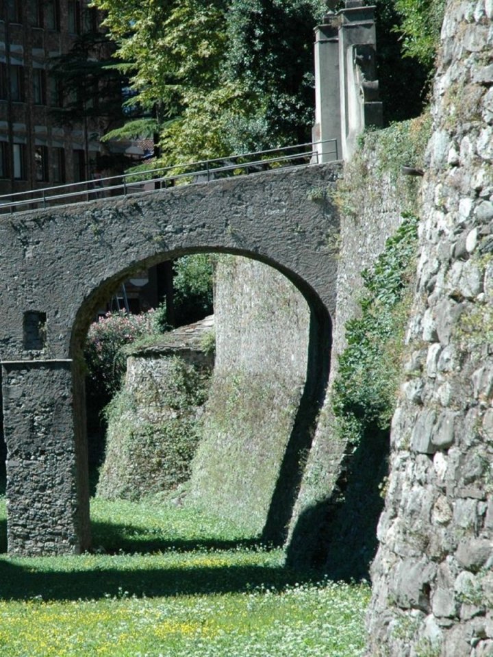 Lecco: la mia citt